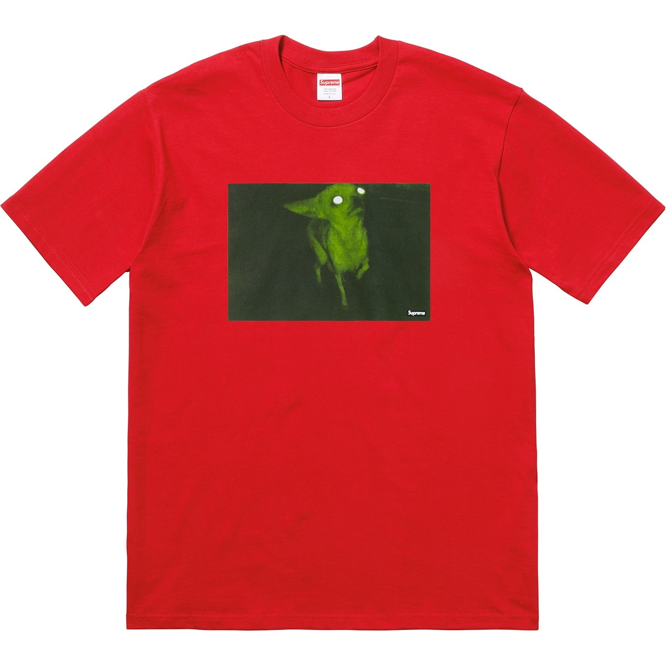 Chris Cunningham Chihuahua Tee view 12